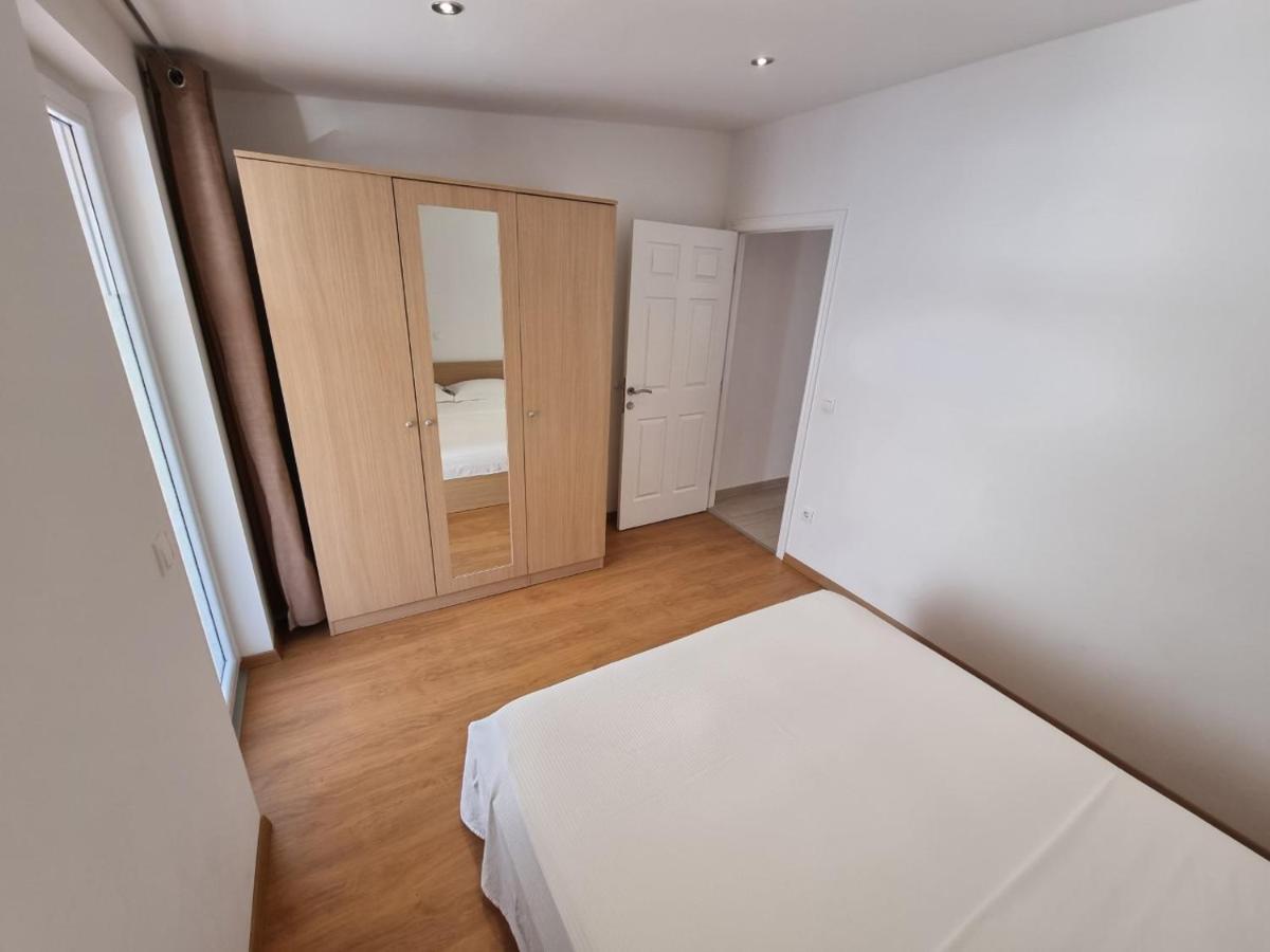 Apartment Furulund Макарска Экстерьер фото