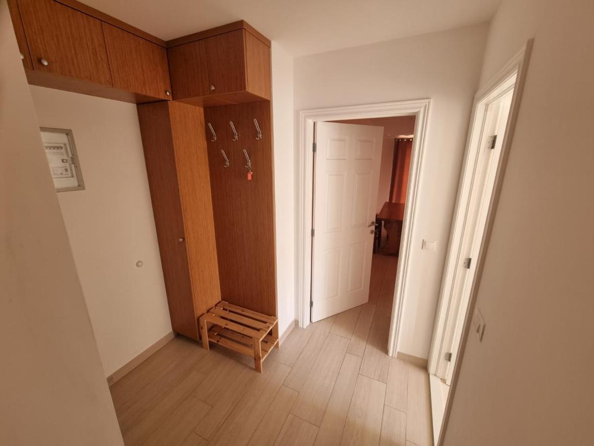 Apartment Furulund Макарска Экстерьер фото